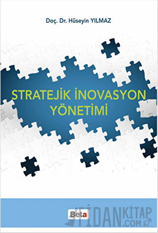 Stratejik İnovasyon Yönetimi