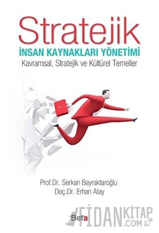 Stratejik İnsan Kaynakları Yönetimi