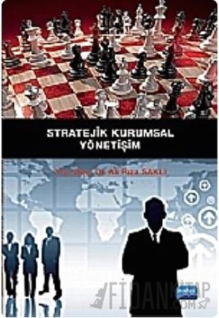 Stratejik Kurumsal Yönetişim