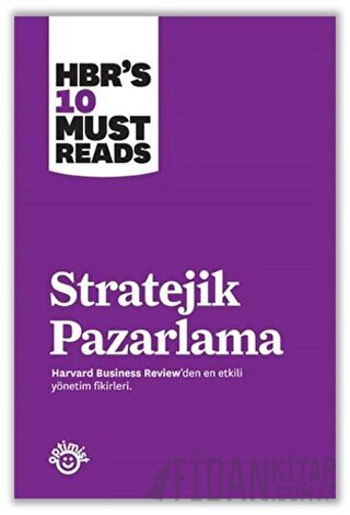 Stratejik Pazarlama Kolektif