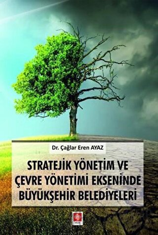 Stratejik Yönetim ve Çevre Yönetimi Ekseninde Büyükşehir Belediyeleri