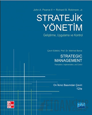 Stratejik Yönetim