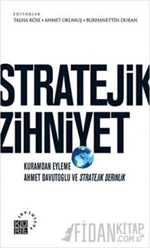 Stratejik Zihniyet