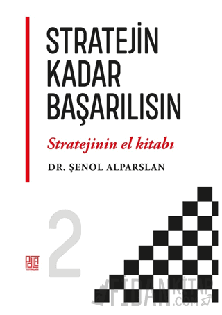Stratejin Kadar Başarılısın