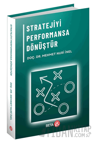 Stratejiyi Performansa Dönüştür