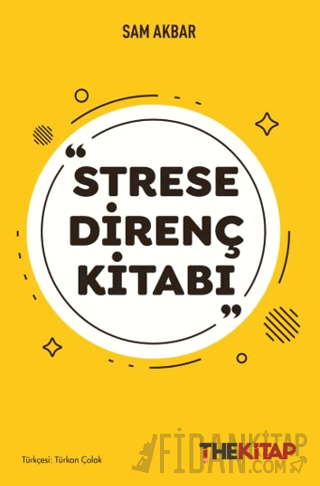 Strese Direnç Kitabı