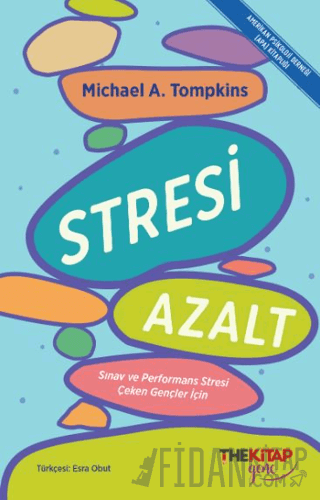 Stresi Azalt: Sınav ve Performans Stresi Çeken Gençler İçin