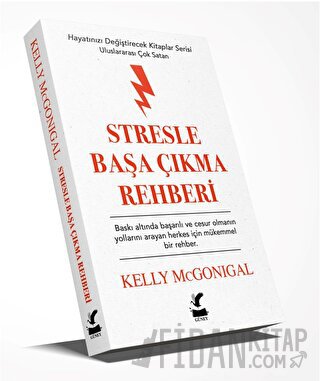 Stresle Başa Çıkma Rehberi – Hayatınızı Değiştirecek Kitaplar Serisi