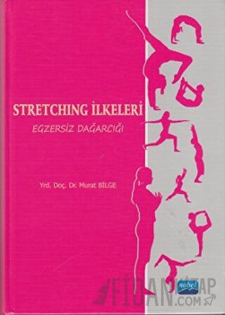 Stretching İlkeleri (Ciltli)