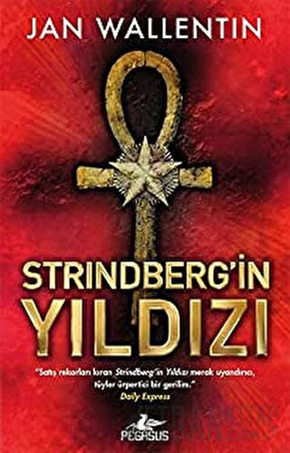 Strindberg'in Yıldızı
