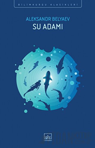 Su Adamı Aleksandr Belyaev