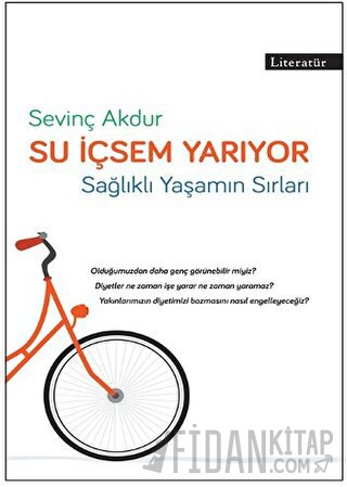 Su İçsem Yarıyor