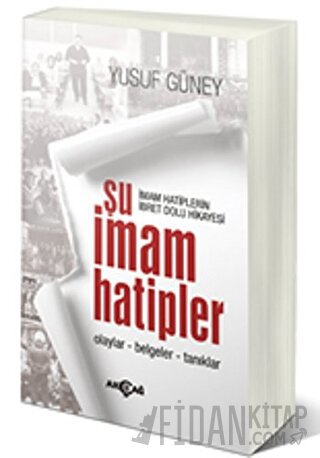 Şu İmam Hatipler
