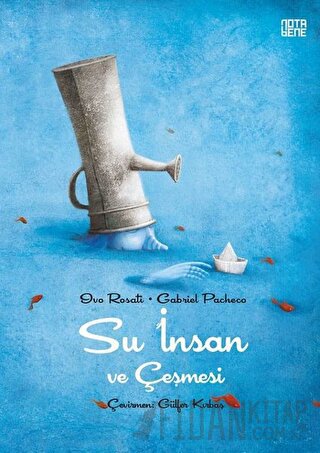 Su İnsan ve Çeşmesi