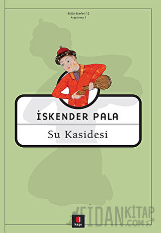 Su Kasidesi