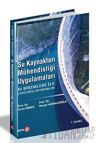 Su Kaynakları Mühendisliği Uygulamaları