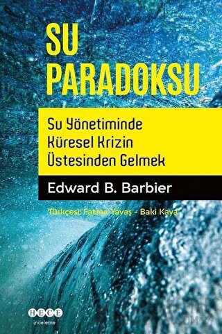 Su Paradoksu Edward B. Barbier