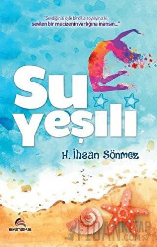 Su Yeşili