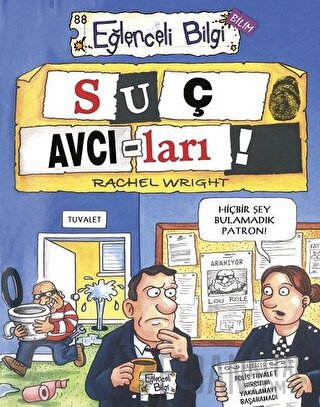Suç Avcıları