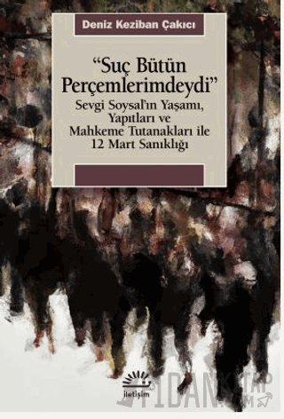 Suç Bütün Perçemlerimdeydi