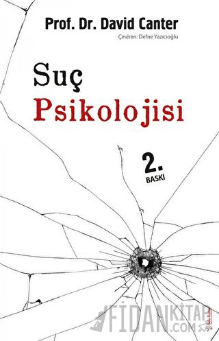 Suç Psikolojisi