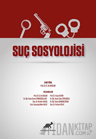 Suç Sosyolojisi