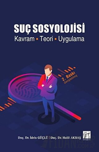 Suç Sosyolojisi