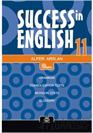 Success in English 11. Sınıf Alper Arslan