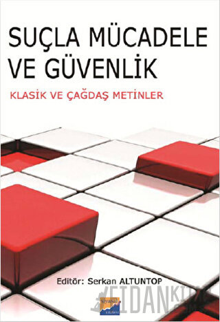 Suçla Mücadele ve Güvenlik