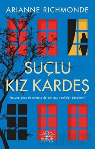 Suçlu Kız Kardeş