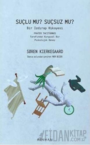 Suçlu mu? Suçsuz mu?