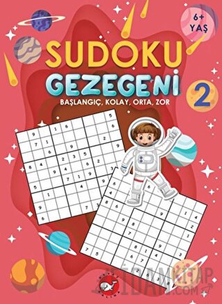 Sudoku Gezegeni 2 Kolektif