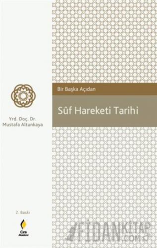 Suf Hareketi Tarihi