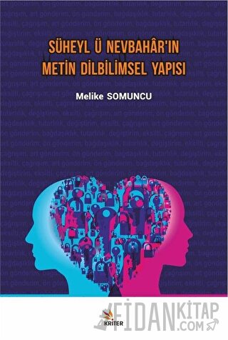 Süheyl ü Nevbahar'ın Metin Dilbilimsel Yapısı