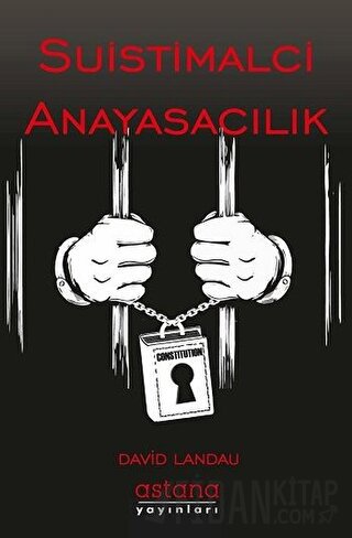 Suistimalci Anayasacılık