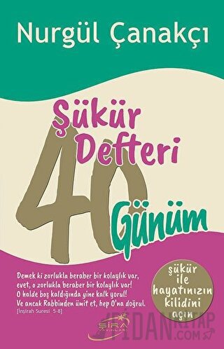 Şükür Defteri