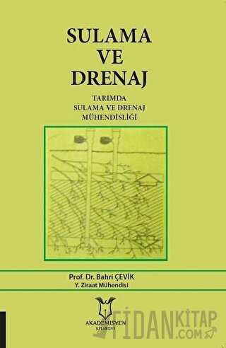 Sulama ve Drenaj