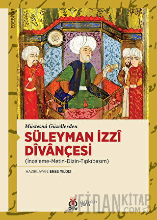 Süleyman İzzi Divançesi Kolektif