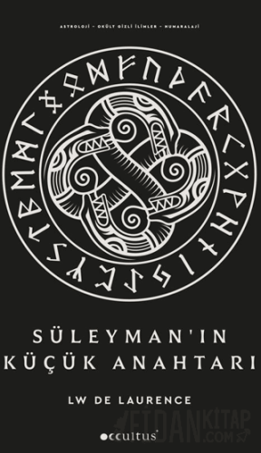 Süleyman'ın Küçük Anahtarı