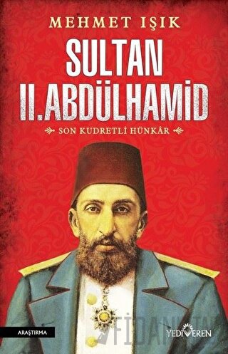 Sultan 2. Abdülhamid