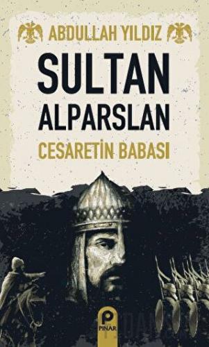Sultan Alparslan Abdullah Yıldız