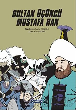 Sultan Üçüncü Mustafa Han Kolektif
