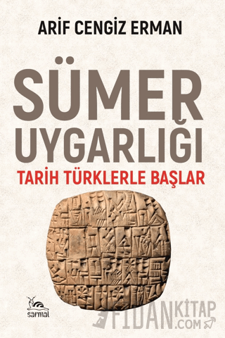 Sümer Uygarlığı