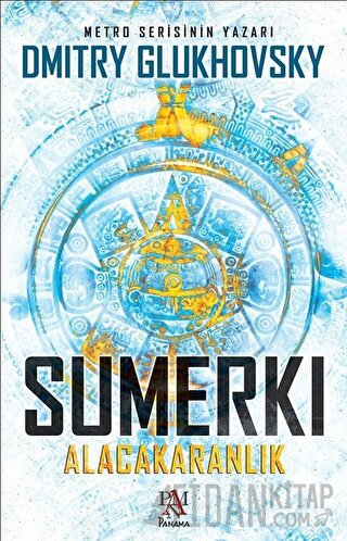 Sumerki - Alacakaranlık