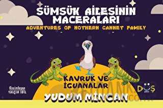 Sümsük Ailesinin Maceraları