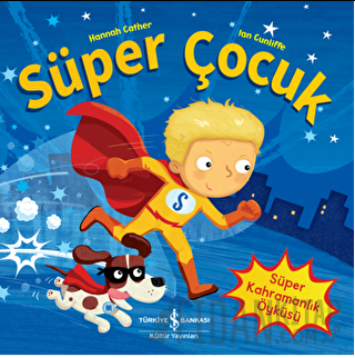 Süper Çocuk