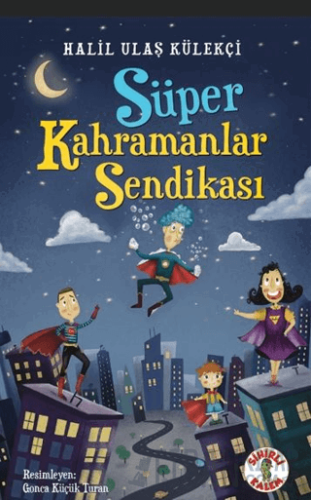 Süper Kahramanlar Sendikası
