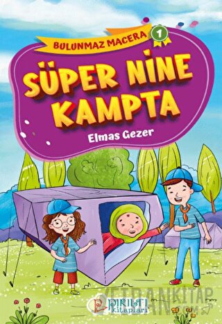 Süper Nine Kampta