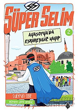 Süper Selim 2 Süleyman Ezber