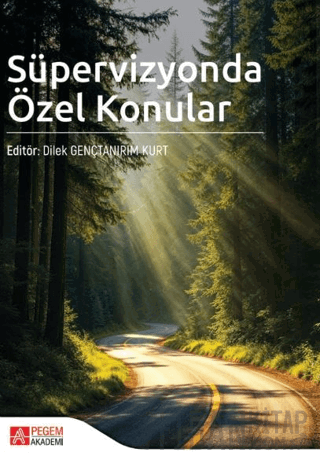 Süpervizyonda Özel Konular